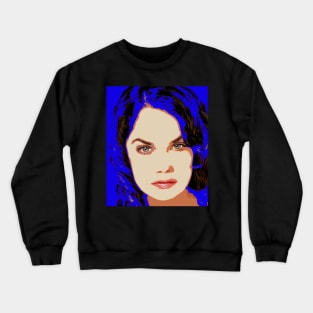 ruth wilson Crewneck Sweatshirt